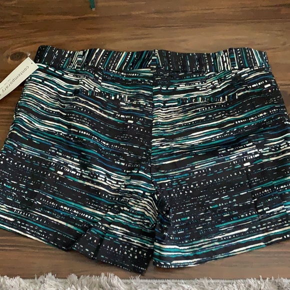 Unworn “Attention” Shorts Size 16 - Picture 11 of 11